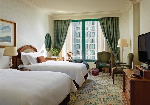 The Langham Melbourne - Taree Accommodation 21