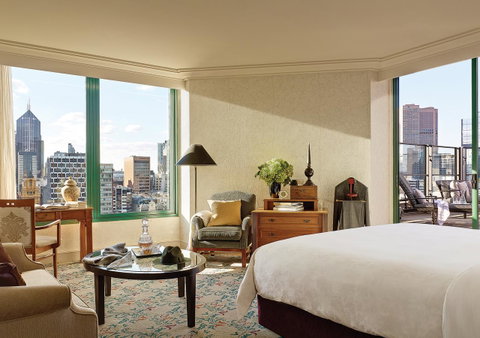 The Langham Melbourne - Taree Accommodation 23