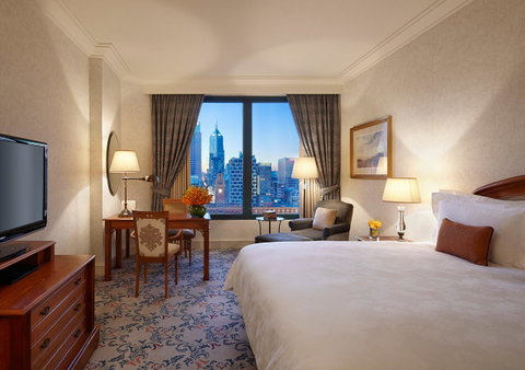 The Langham Melbourne - Taree Accommodation 1