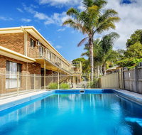 Allambi Holiday Apartments - Taree Accommodation