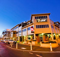 Mercure Hotel Mildura - Taree Accommodation
