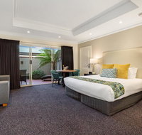 All Seasons Resort Hotel Bendigo - Taree Accommodation