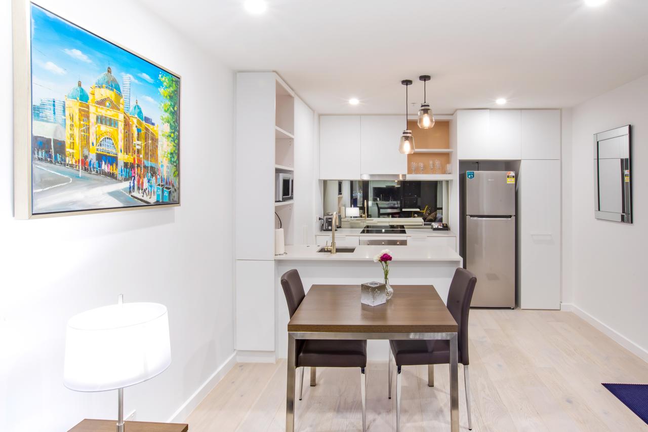 West Melbourne VIC Taree Accommodation