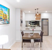 Spencer Street Apartments - Taree Accommodation