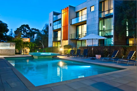 Phillip Island Apartments - Taree Accommodation 0