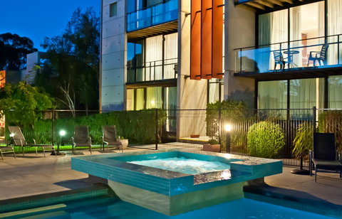 Phillip Island Apartments - Taree Accommodation 23