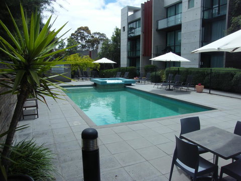 Phillip Island Apartments - Taree Accommodation 14