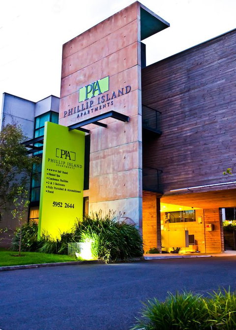 Phillip Island Apartments - Taree Accommodation 7