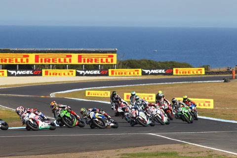 Phillip Island Apartments - Taree Accommodation 21