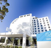 Mantra Tullamarine Hotel - Taree Accommodation