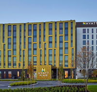 Hyatt Place Melbourne Essendon Fields - Taree Accommodation