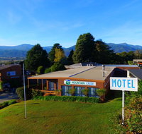 Mountain Creek Motel - Taree Accommodation