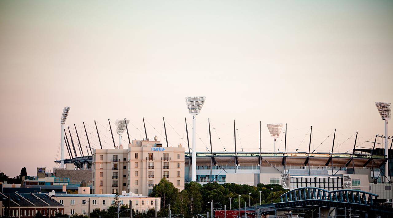 East Melbourne VIC Taree Accommodation