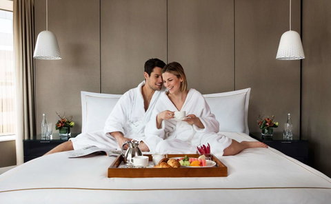 Grand Hyatt Melbourne - Taree Accommodation 30