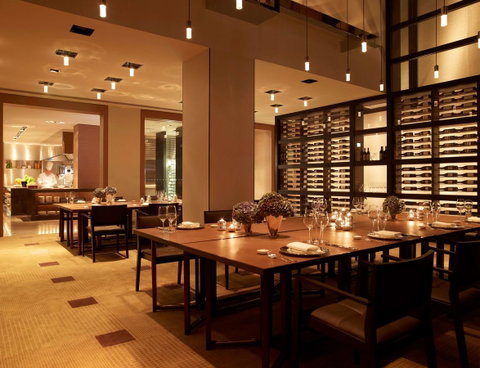 Grand Hyatt Melbourne - Taree Accommodation 33