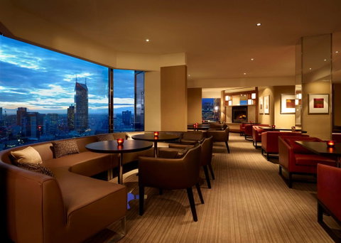 Grand Hyatt Melbourne - Taree Accommodation 6
