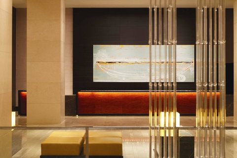 Grand Hyatt Melbourne - Taree Accommodation 42