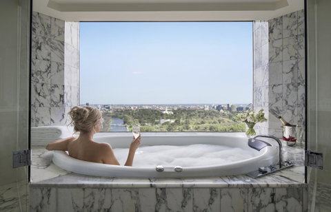 Grand Hyatt Melbourne - Taree Accommodation 2