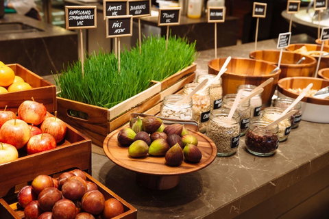 Grand Hyatt Melbourne - Taree Accommodation 28