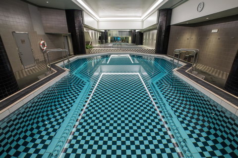 Grand Hyatt Melbourne - Taree Accommodation 4