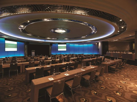 Grand Hyatt Melbourne - Taree Accommodation 17