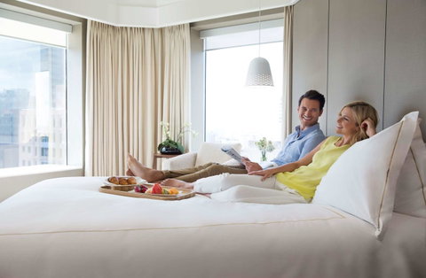 Grand Hyatt Melbourne - Taree Accommodation 35