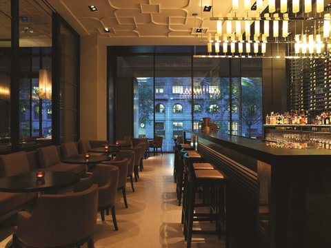 Grand Hyatt Melbourne - Taree Accommodation 32