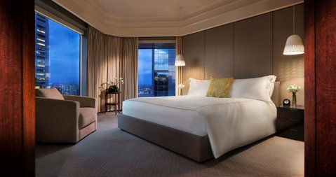 Grand Hyatt Melbourne - Taree Accommodation 37