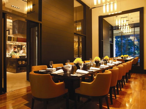 Grand Hyatt Melbourne - Taree Accommodation 40