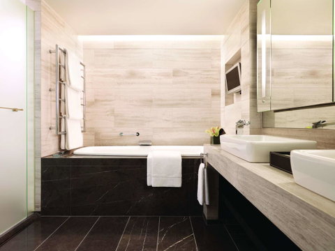 Grand Hyatt Melbourne - Taree Accommodation 9