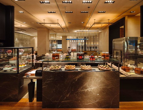 Grand Hyatt Melbourne - Taree Accommodation 19
