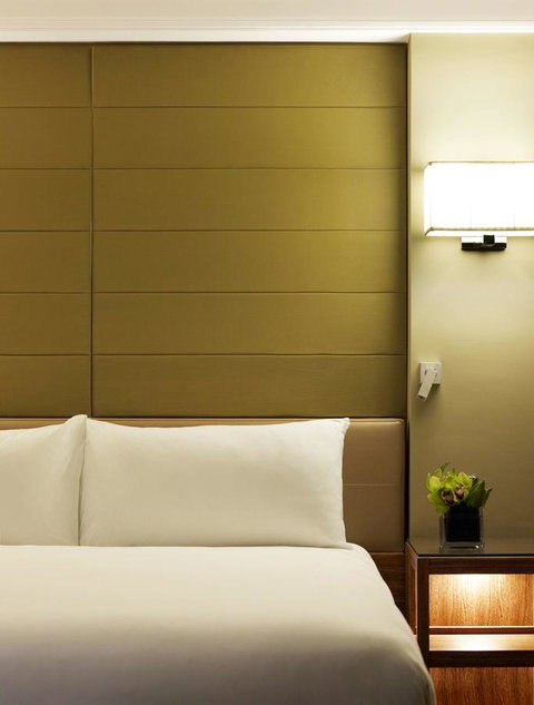 Grand Hyatt Melbourne - Taree Accommodation 7