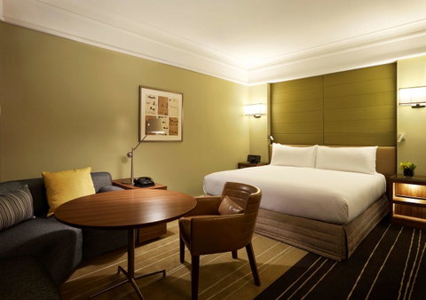 Grand Hyatt Melbourne - Taree Accommodation 22