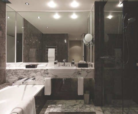 Grand Hyatt Melbourne - Taree Accommodation 1