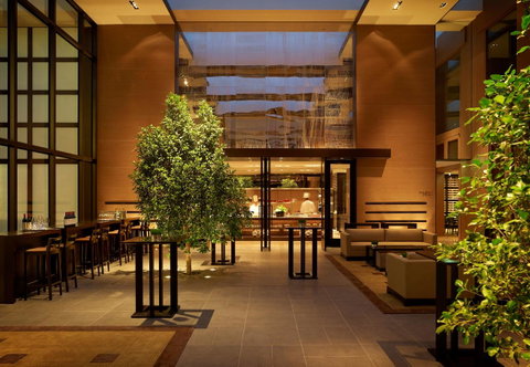 Grand Hyatt Melbourne - Taree Accommodation 18