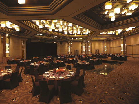 Grand Hyatt Melbourne - Taree Accommodation 14