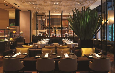 Grand Hyatt Melbourne - Taree Accommodation 20