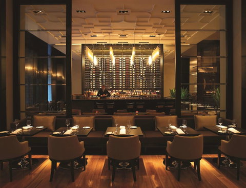 Grand Hyatt Melbourne - Taree Accommodation 15