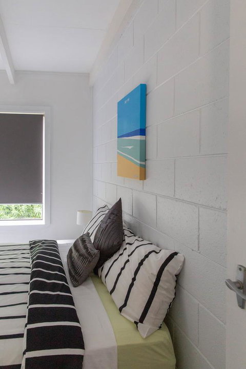 Prom Coast Apartments - Taree Accommodation 2