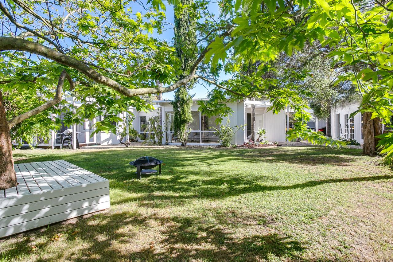 Rye VIC Taree Accommodation