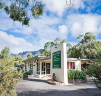 Gariwerd Motel - Taree Accommodation