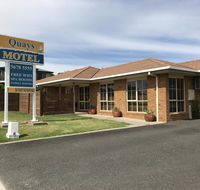 Quays Motel San Remo - Taree Accommodation