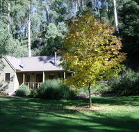 shady brook cottages - Taree Accommodation