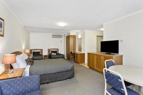 Comfort Inn Warrnambool International - Taree Accommodation 32