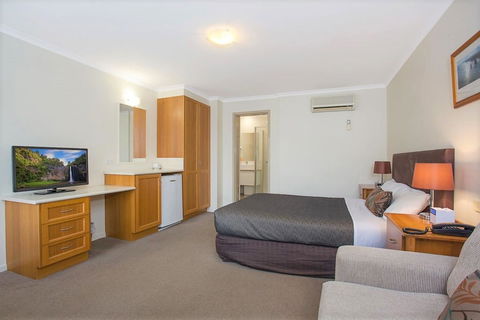 Comfort Inn Warrnambool International - Taree Accommodation 4