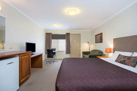 Comfort Inn Warrnambool International - Taree Accommodation 1