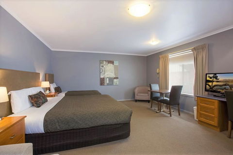 Comfort Inn Warrnambool International - Taree Accommodation 25
