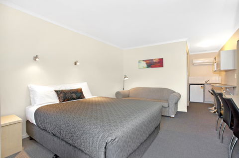 Comfort Inn Warrnambool International - Taree Accommodation 29