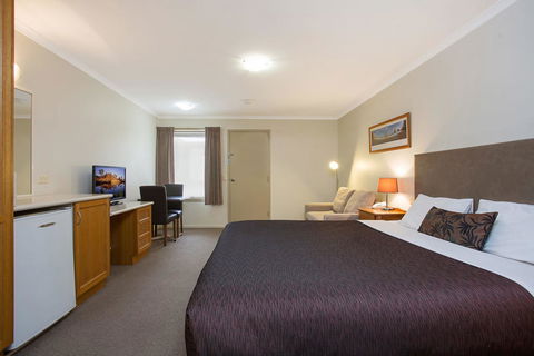 Comfort Inn Warrnambool International - Taree Accommodation 9