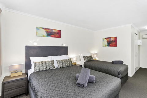 Comfort Inn Warrnambool International - Taree Accommodation 20